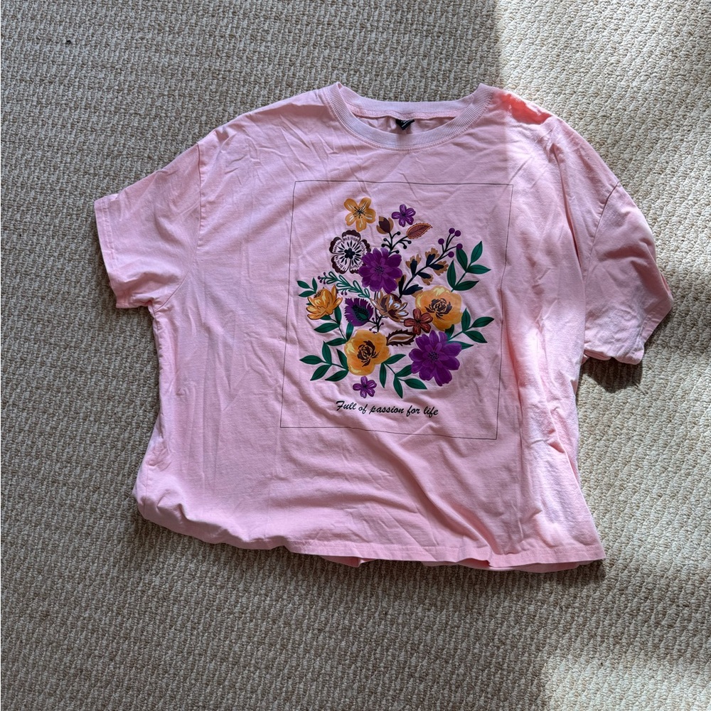 Plant Lover TShirt